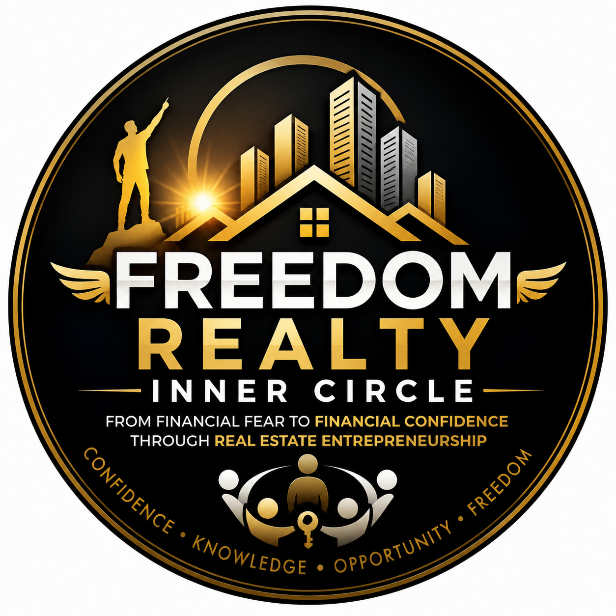 Freedom Realty Inner Circle